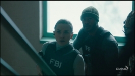 FBI Most Wanted - Season 06 Episode 14